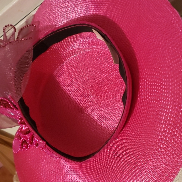 An Original Ruby Taylor Hat main image 8
